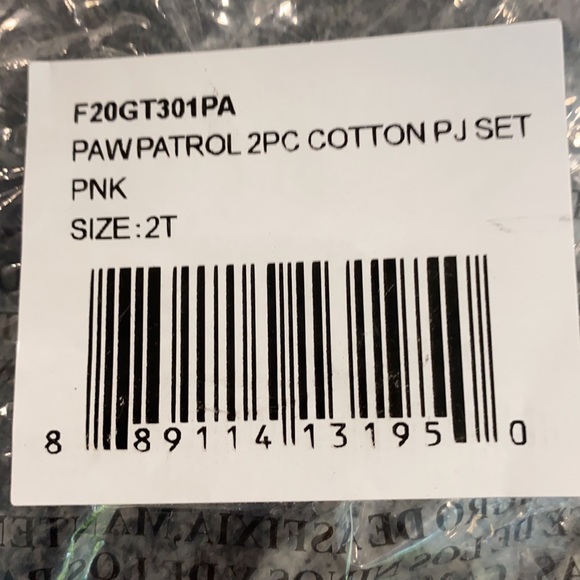 PJs - Picture 3 of 3